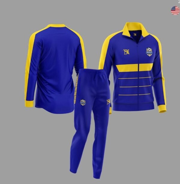 Soccer Uniform